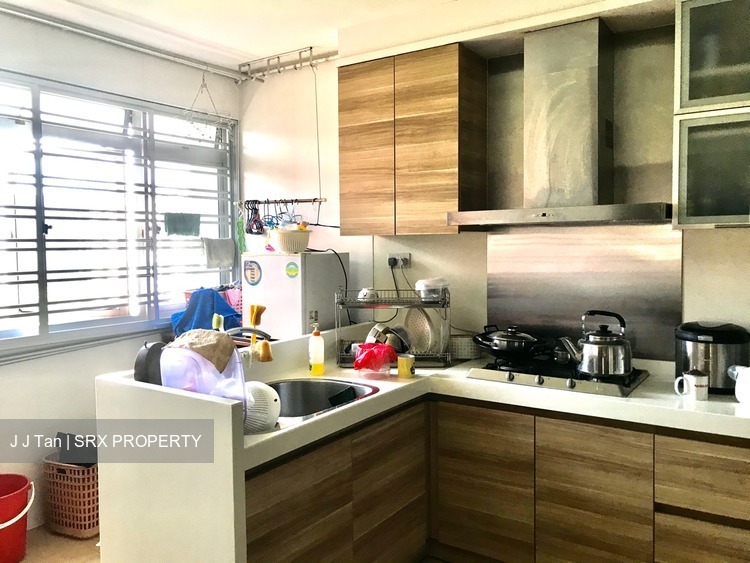 Blk 888A Tampines Street 81 (Tampines), HDB 4 Rooms #223640431